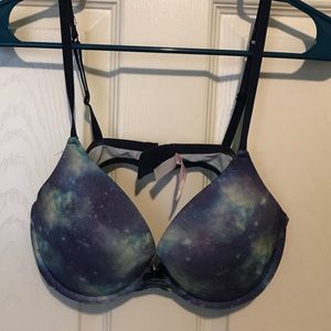 Galaxy/Space Bra